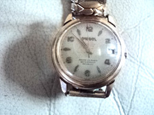 Vintage Men's OMODOX 25 Jewels