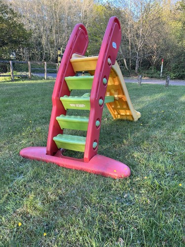 Little tikes big slide - ~, giant