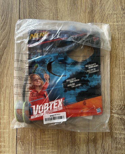 Nerf vortex howler accelerator - nerf,