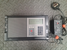 Vintage Grundig Satellite 700