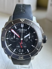 APLINA, SWISS MADE, Quartz