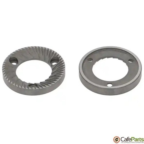 Grinding burrs pair - grinding,
