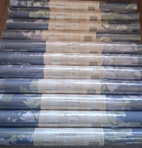 Laura ashley wallpaper - laura,