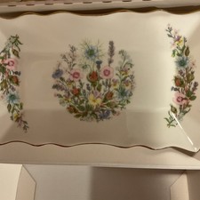 Aynsley Wild Tudor fine