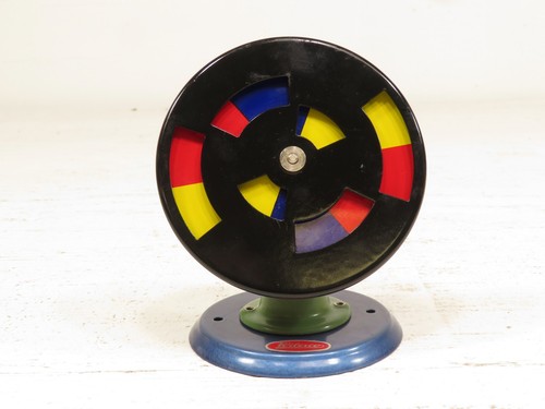 Wilesco m54 color - m54, live