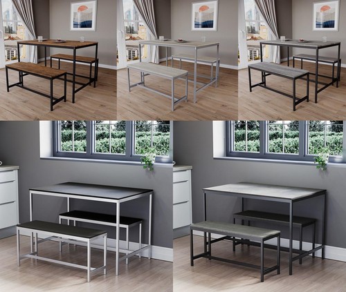 Seater dining table with - seater,