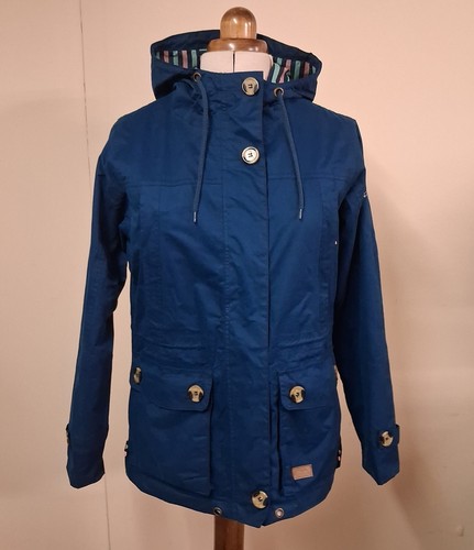 Trespass ladies blue walking - ladies,
