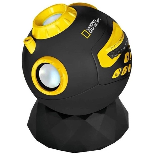 National geographic astro - geographic,