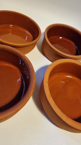 Pcs traditional terracotta - traditional,