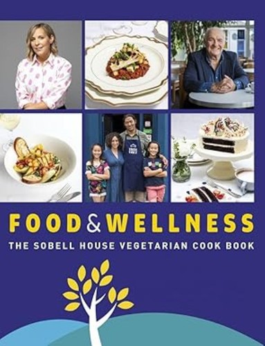 Food and wellness the sobell - food,