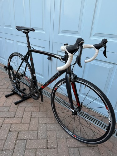Fuji roubaix road bike - fuji, 1.1,