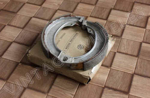 Fits for lambretta - lambretta, range