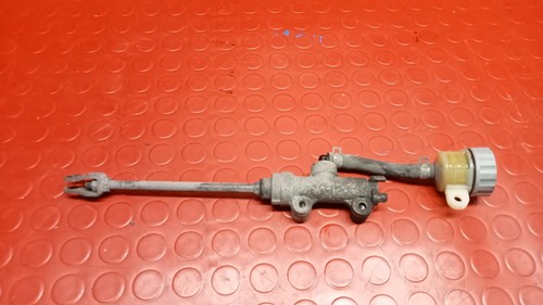 Rear brake pump kawasaki kle - brake,