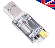 USB To RS232 TTL CH340G