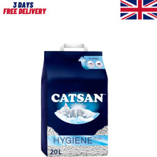 CATSAN - Hygiene Plus
