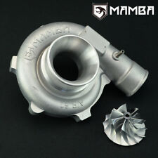 MAMBA 3" .60 Non-Anti Surge Turbo Cover Garrett GT2871R with 7+7 Billet Wheel