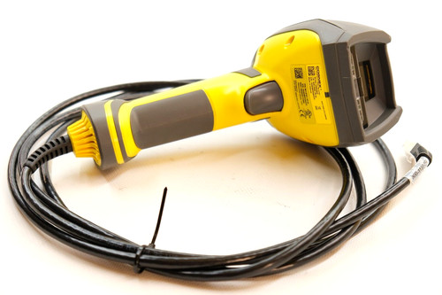 Cognex dataman dm8050x - cognex,