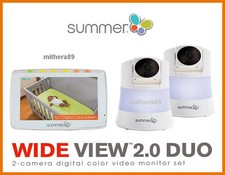 Summer WIDE VIEW DUO 2.0 Baby