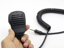 mini Shoulder Speaker Mic for
