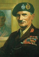 FIELD-MARSHALL MONTGOMERY