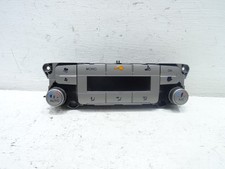 2008 FORD MONDEO HEATER