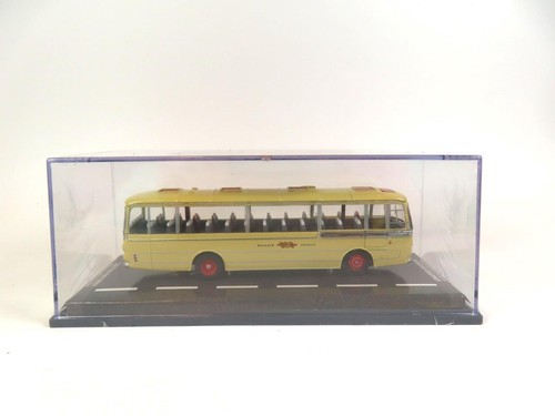 Corgi ooc om42407 leyland - ooc,