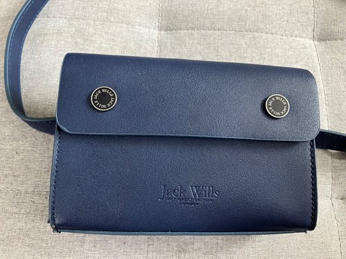 Jack wills small bag attached - bag,