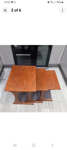Plan kofod larsen - plan, teak
