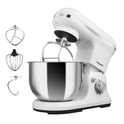 Stand mixer food - stand, for