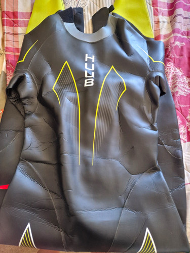 Huub thermal full length - huub,