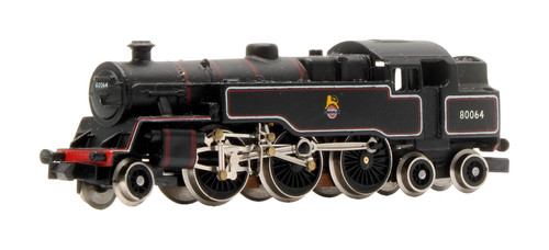 Graham farish gauge - graham,