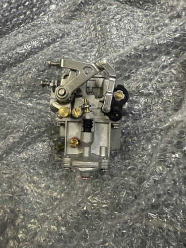 Tohatsu carb carburettor 8hp - carb,