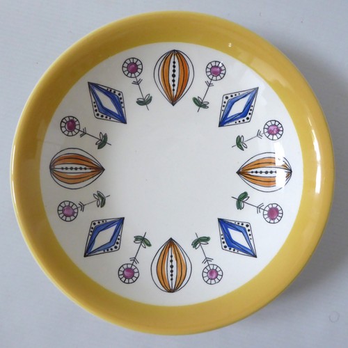 Egersund norway kongo - kongo, bowl