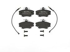 Brembo Front Brake Pad Set for Renault Clio F7R700 2.0 1994-1998 P68008