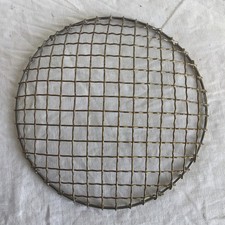7" Non-Ferrous Wire Mesh