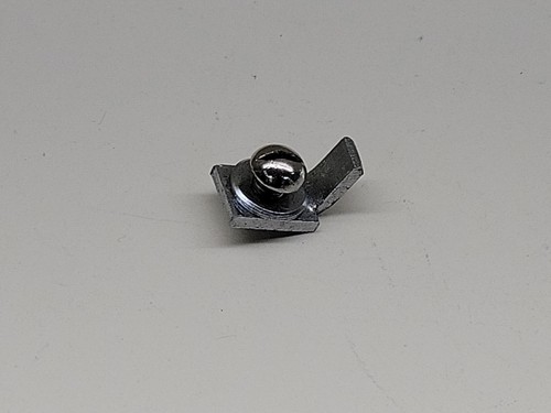 Depth stop for paragon record - for,