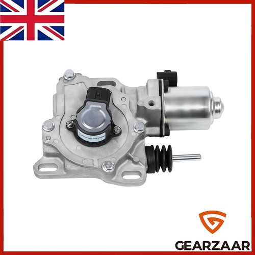 Actuator automatic gearbox for - actuator,