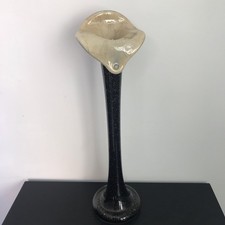 Vintage Krosno Jozefina Black