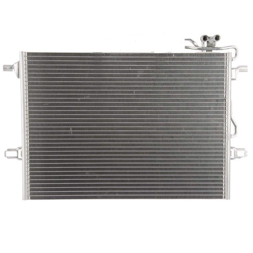Condenser for - a/c,