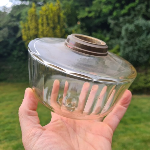 Original victorian heavy facet - original,