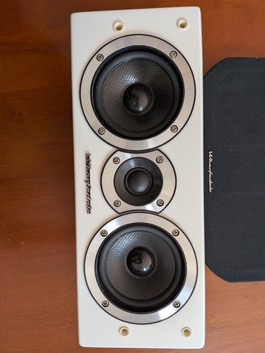 Wharfdale dx1 centre speaker - wharfdale,
