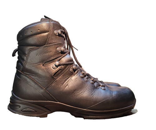 Haix commander gtx waterproof - gtx,