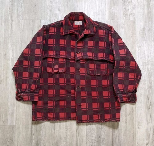 Vintage 1970s champion - champion, flannel