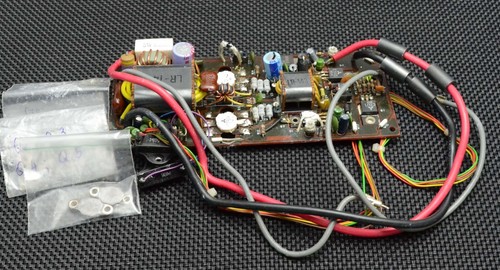 Icom 745 final - icom,