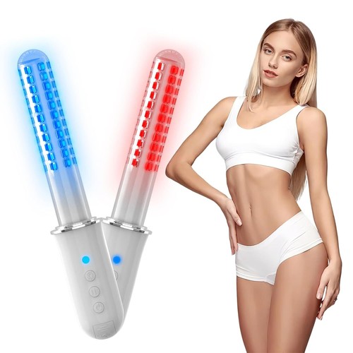 Laser therapy gynecological - therapy,