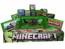 Commercial Gamer 15pc Softplay Set with Ball Pond For Sale - Premier Inflate Ltd