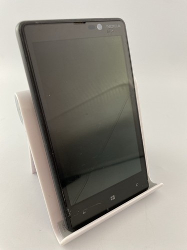 Nokia lumia 820 black - 820, ee