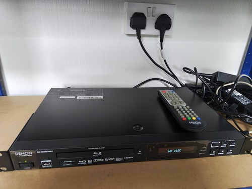 Denon 500bd mkii - denon, dn-500bd