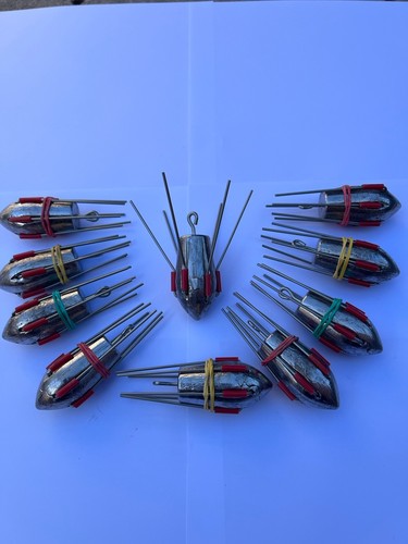 10x6oz wire standard tail - 6,