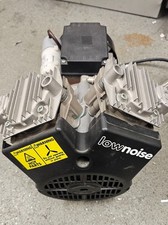 Bambi Air Compressor